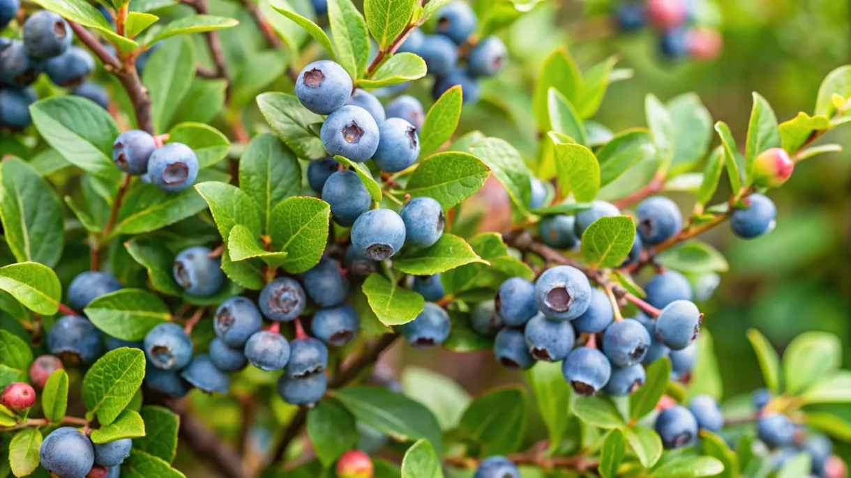 The Journey of a Berry: From Moroccan Fields to Global Shelves
