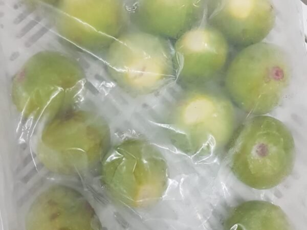 Frozen Fig Pieces