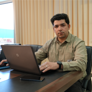 Hassan Laalami