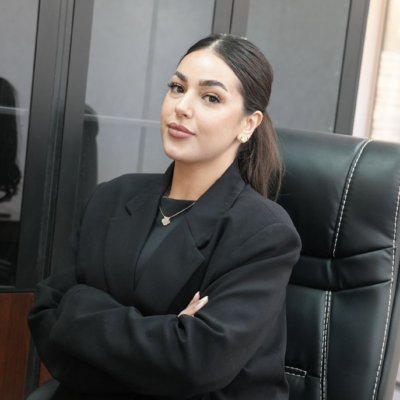 Hafeda el habassi